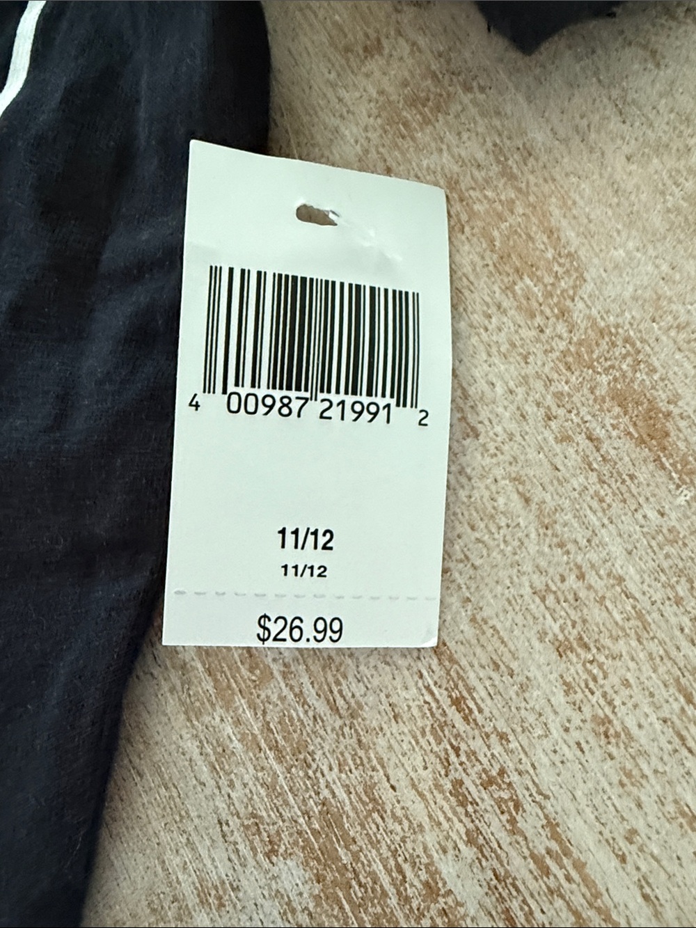 Mickey Mouse Tee - Picture 3 of 3